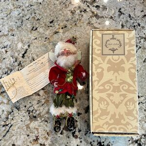Mark Roberts Holiday Fairy